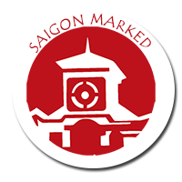 Saigon Marked